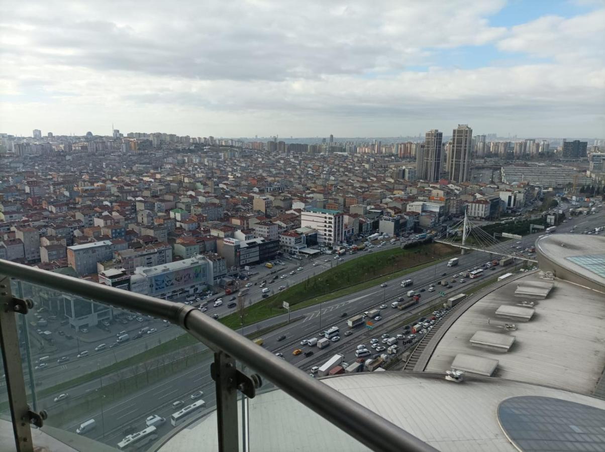 Mall Of Istanbul Full 1+1 외부 사진